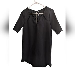 Black Dress Love Culture Medium